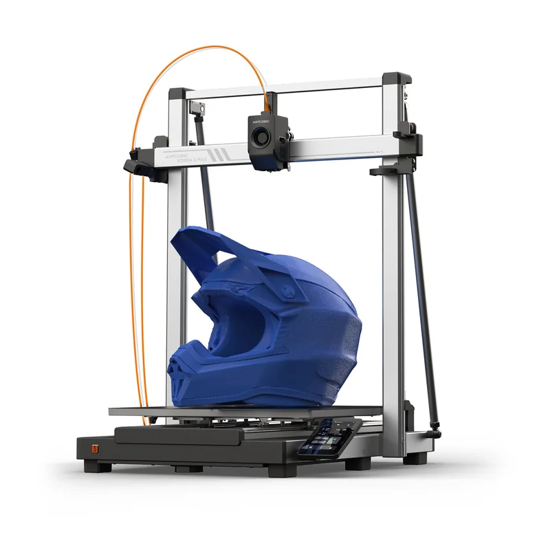 Imagen de Anycubic Kobra 3 Max - Impresora 3D FDM de Anycubic