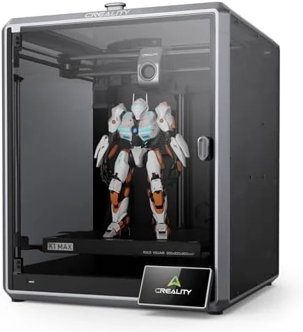 Imagen de Creality K1 MAX - Impresora 3D FDM de Creality
