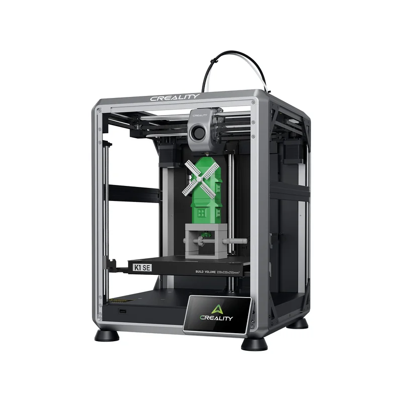 Imagen de Creality K1 SE - Impresora 3D FDM de Creality