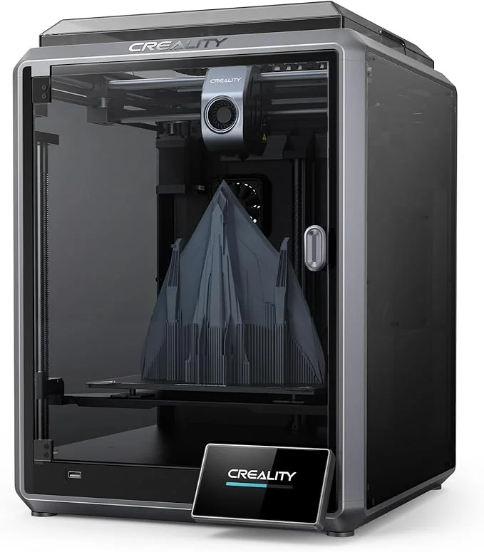 Imagen de Creality K1 - Impresora 3D FDM de Creality