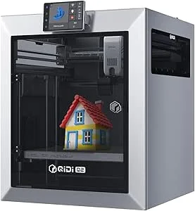 Imagen de QIDI Q2C - Impresora 3D FDM de QIDI Tech