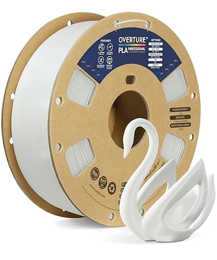 OVERTURE PLA Blanco 1kg
