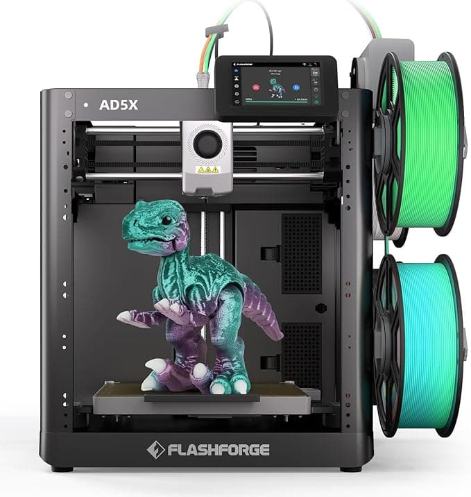 FLASHFORGE AD5X